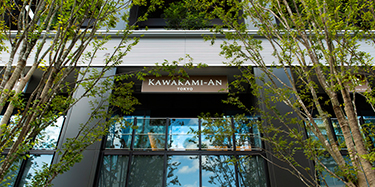 KAWAKAMI-AN TOKYO